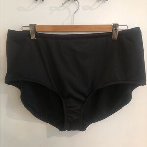 3/$25 24&Ocean 16 Bikini bottom 16/18 Fit